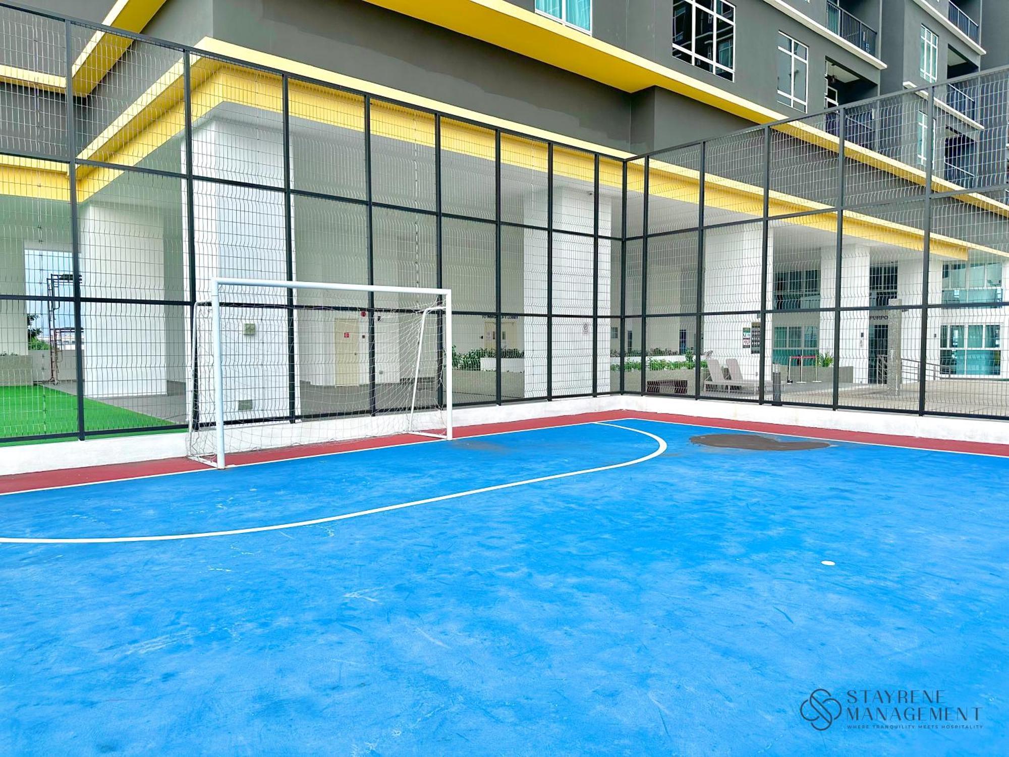 Melaka Novo 8 Residence - Jonker Street By Stayrene Exterior foto