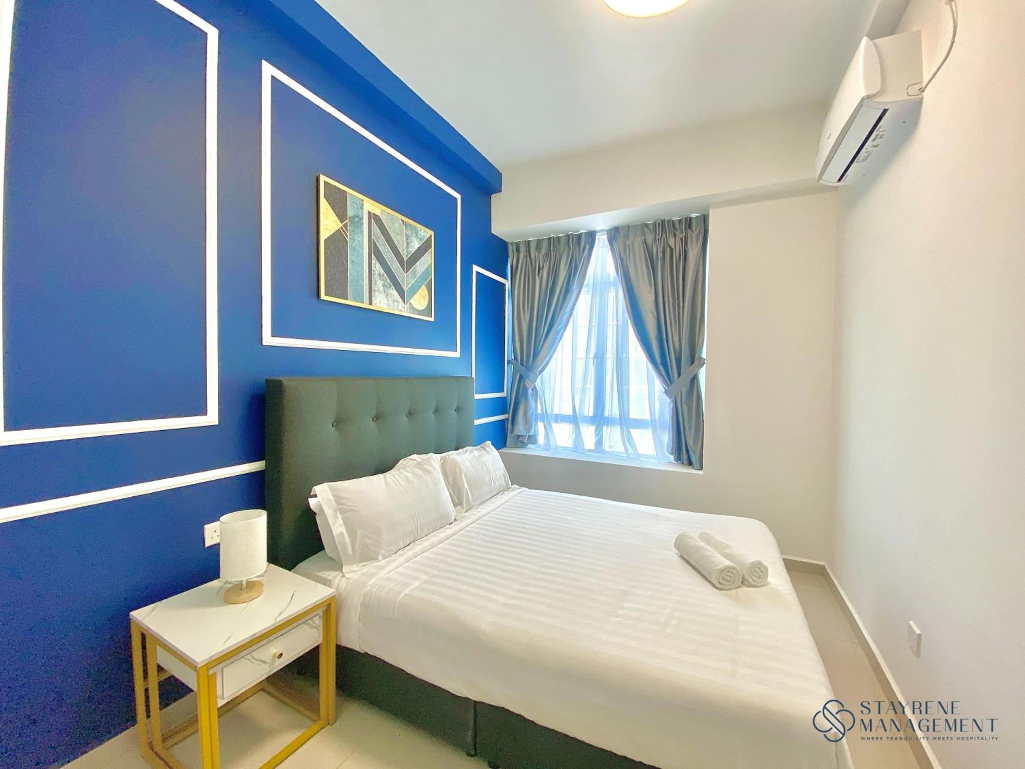 Melaka Novo 8 Residence - Jonker Street By Stayrene Habitación foto