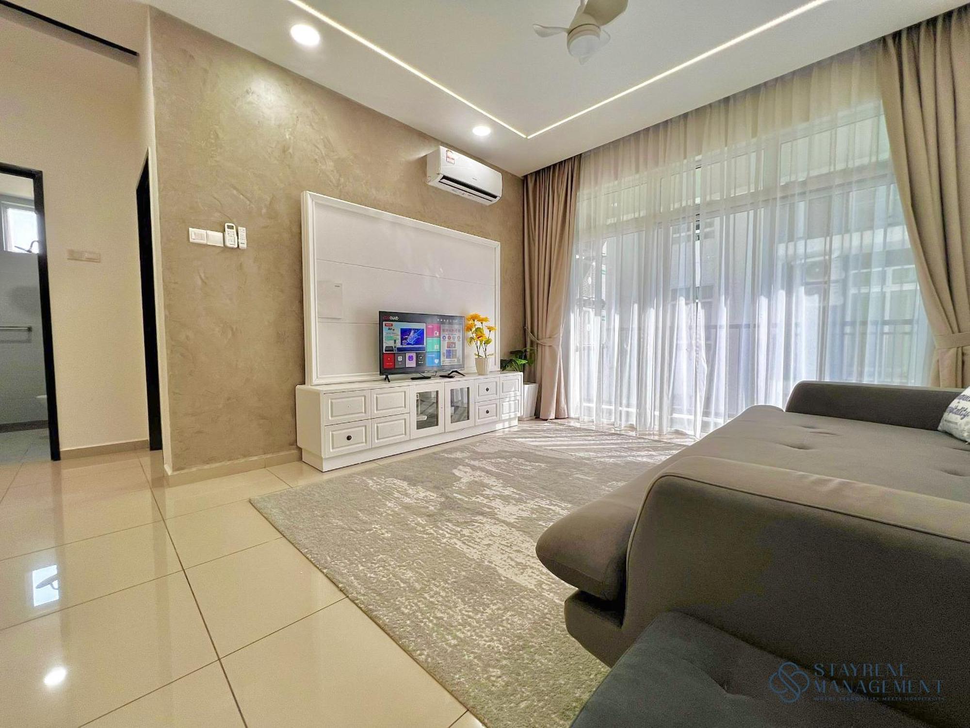 Melaka Novo 8 Residence - Jonker Street By Stayrene Habitación foto