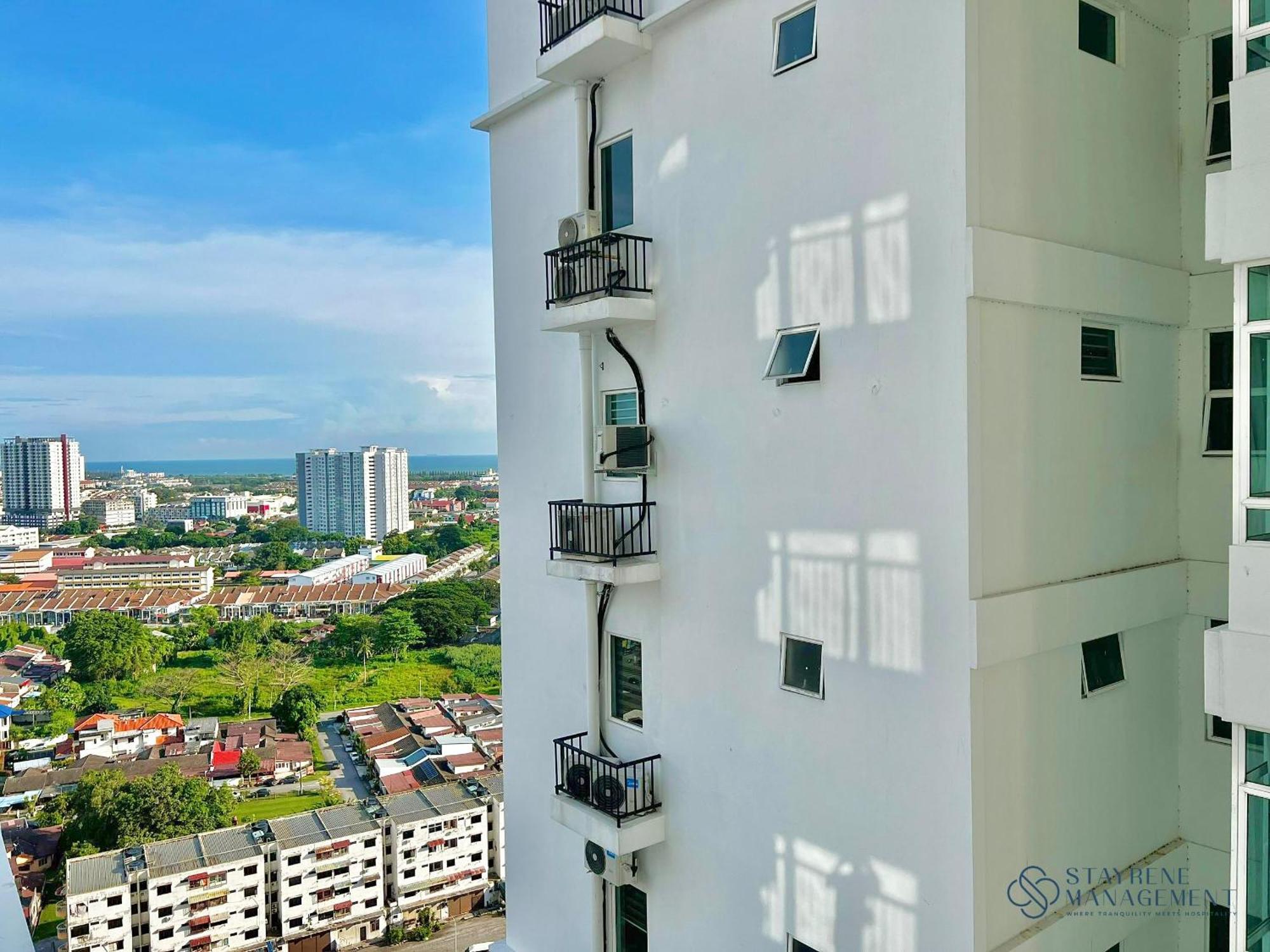 Melaka Novo 8 Residence - Jonker Street By Stayrene Habitación foto